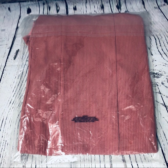 Anthropologie Capulet Bodycon Dress Vintage Rose M - Picture 6 of 7